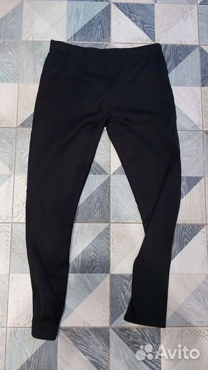 Утеплённые тайтсы, лосины