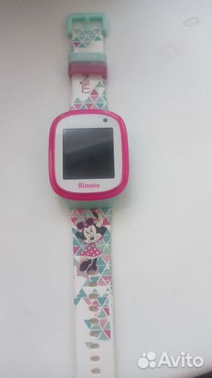 Детские часы aimoto