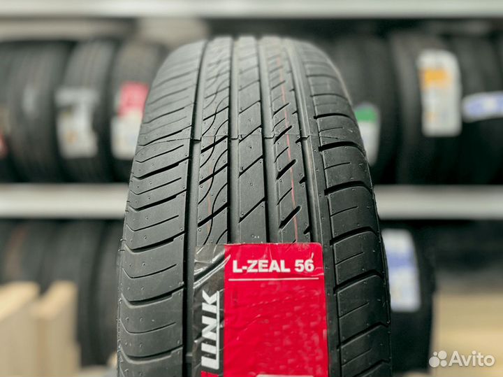 iLink L-Zeal56 245/50 R20 90U