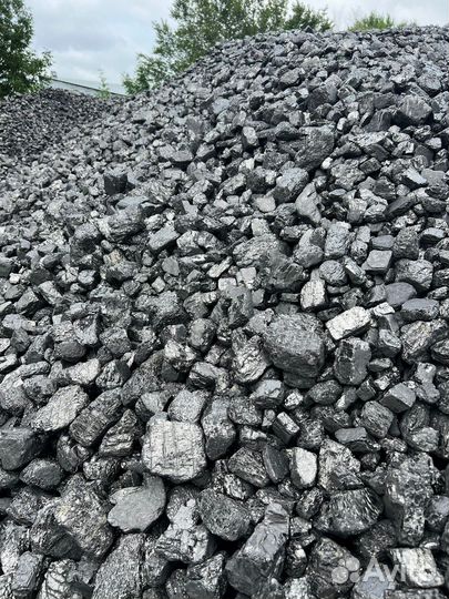 Уголь Aнтрaцит (г.Шахты) Перерабочик d103