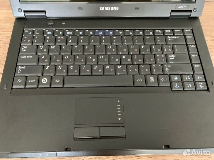 Samsung R20 plus