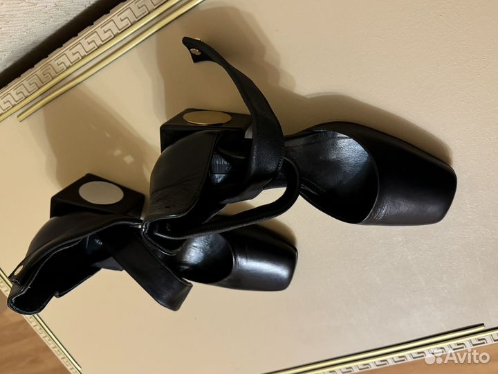 Туфли женские 40 размер