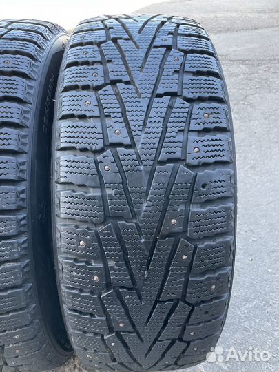 Nexen Winguard WinSpike SUV 225/55 R18 98T