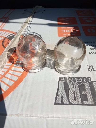 Медицинские банки СССР