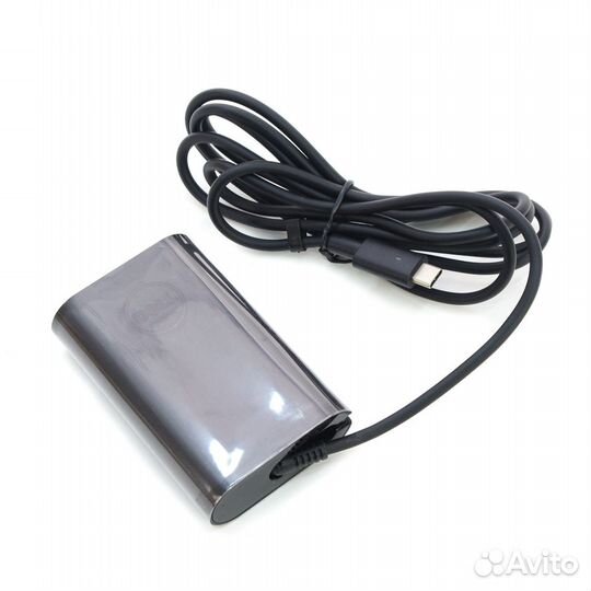 Блок питания для ноутбука Dell 20V 2.25A type-c