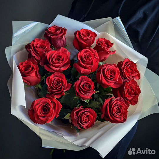 Цветы, доставка, розы с/з