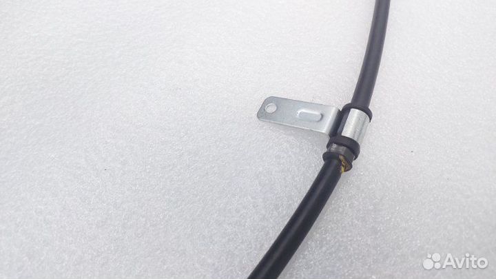 Трос стояночного тормоза (ручника) Kia Optima TF