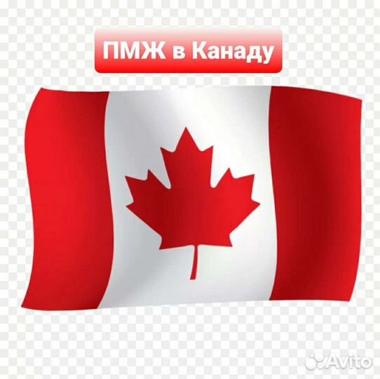 Пмж в Канаду