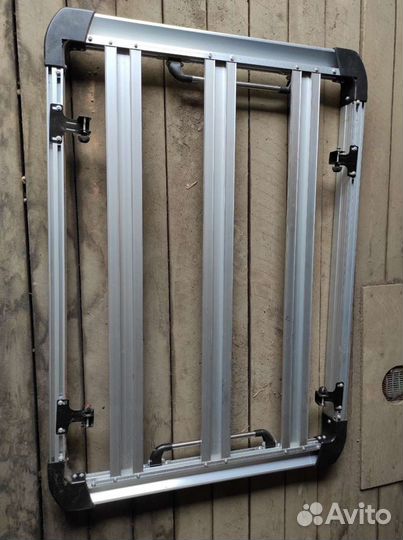 Багажная корзина 120x90