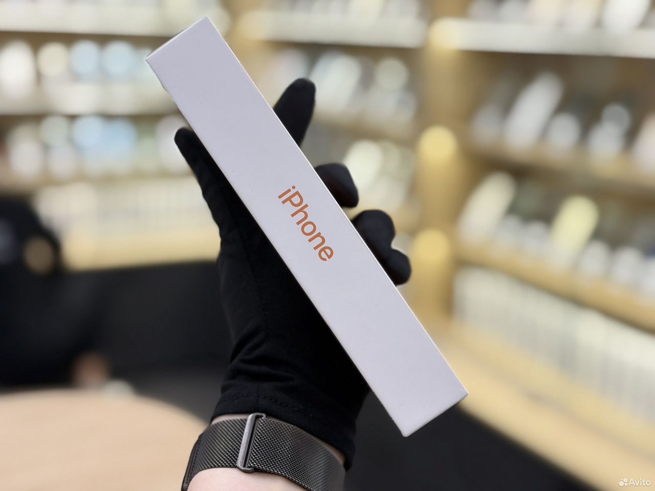 iPhone 17 Pro, 512 ГБ