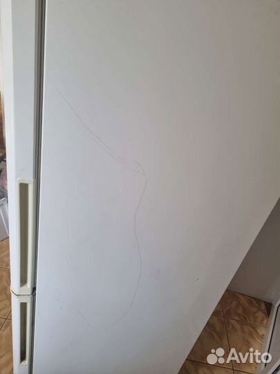 Холодильник бу samsung