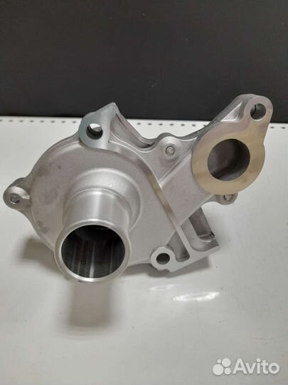 Помпа водяная Geely MK