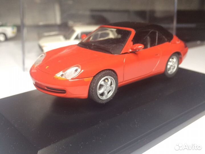 1/43 minichamps, schuco