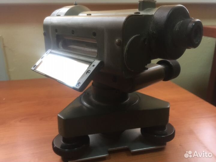 Раритет Нивелир 1958 Г