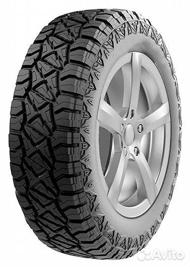 Arivo Rock Trak R/T 285/70 R17 116Q