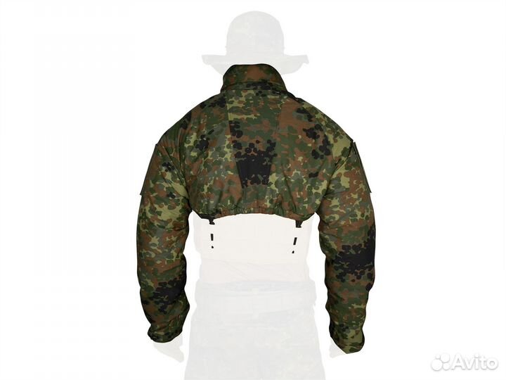 Recon Bolero Spezialkräfte Flecktarn