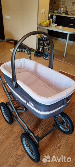 Коляска детская inglesina sofia