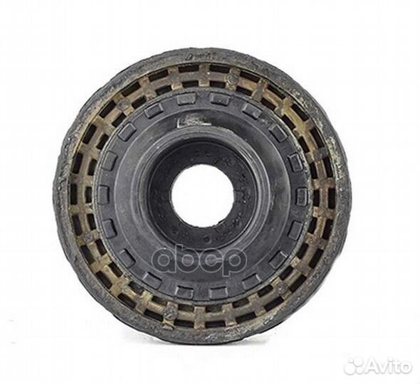 Опора амортизатора (без подшипника) передней по