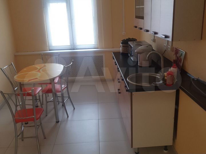 Комната 15 м², 1/2 эт.