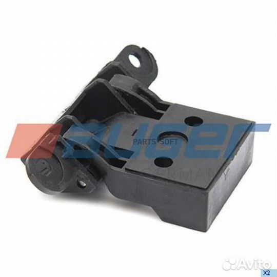 Auger 79101 петля крышки инструментального ящика\ RVI