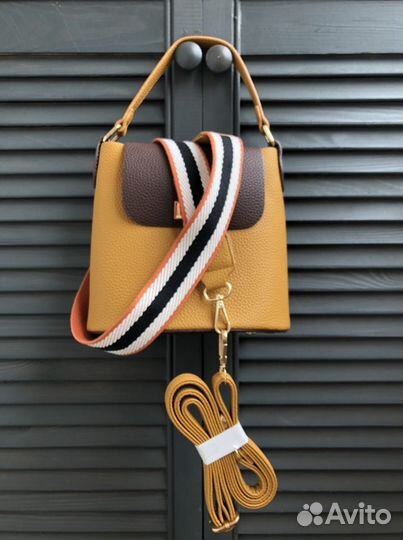 Сумка женская новая
