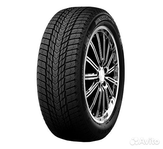 Nexen Winguard Ice Plus 225/55 R17