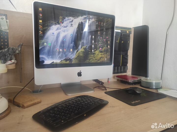 Apple iMac