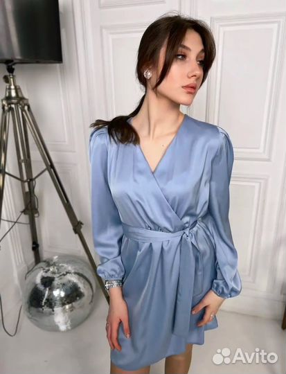 Платье женское