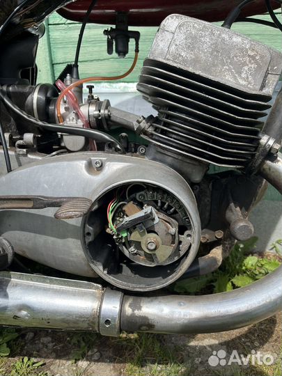 Продаю иж юпитер