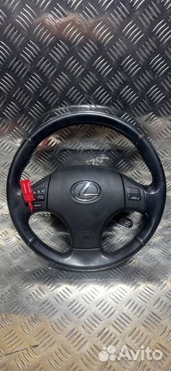 Руль Lexus IS 2 (XE20) 2007