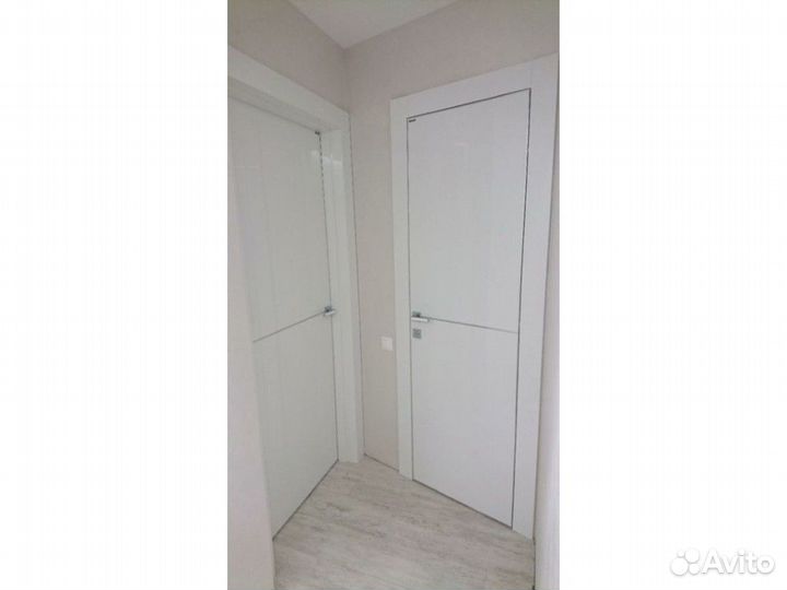 Двери межкомнатные Эконом