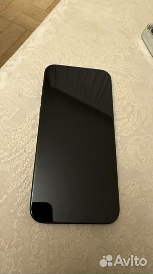 iPhone 15 Pro Max, 256 ГБ