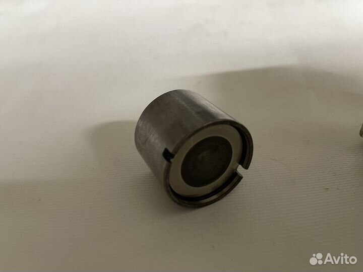 Гидрокомпенсатор punto fiat