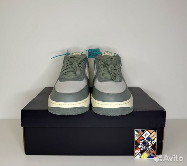 Кроссовки nike air force 1