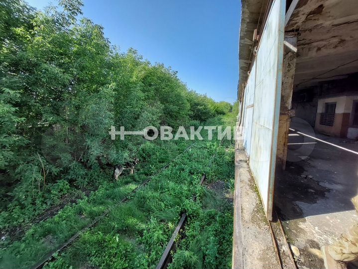 Продам производственное помещение, 4668 м²