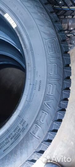 Gislaved Nord Frost 200 ID 185/65 R15