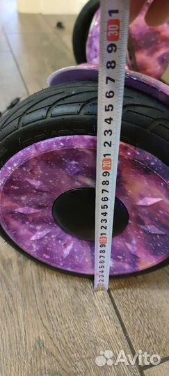 Гироскутер бу