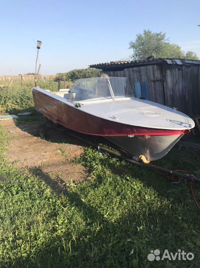 Водный транспорт