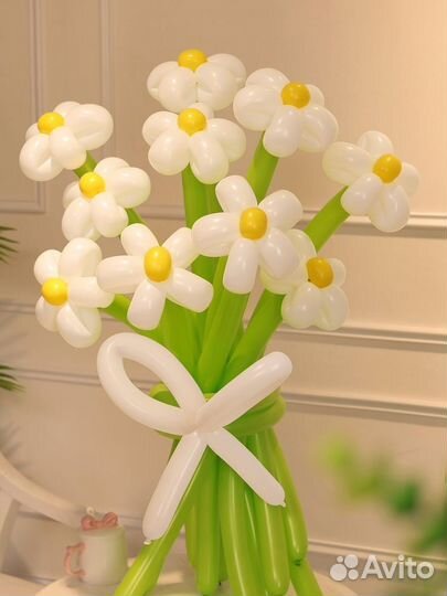 Воздушные шарики