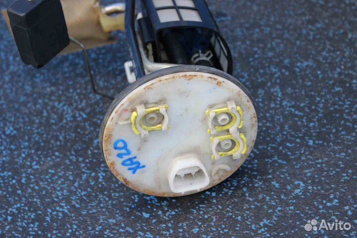 Бензонасос Toyota Rav4 (Тойота Рав4) XA20 10200018