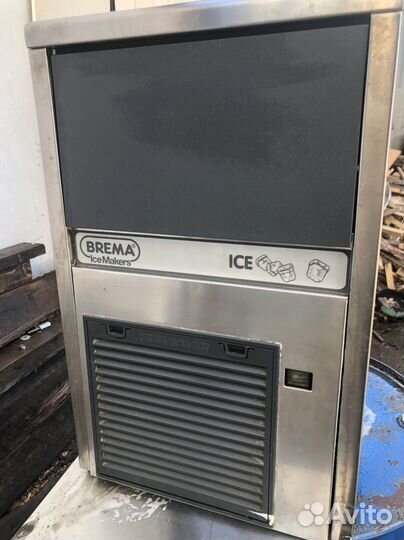 Ледогенератор