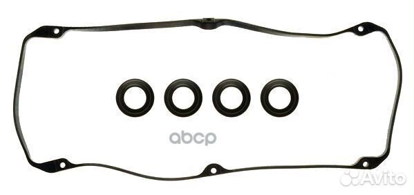 Прокладка клапанной крышки rk3315 Bga