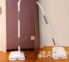 Электрошвабра Xiaomi swdk Electric Mop D260
