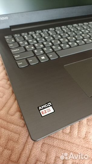 Продам ноутбук