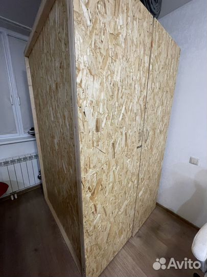 Вокальная кабина