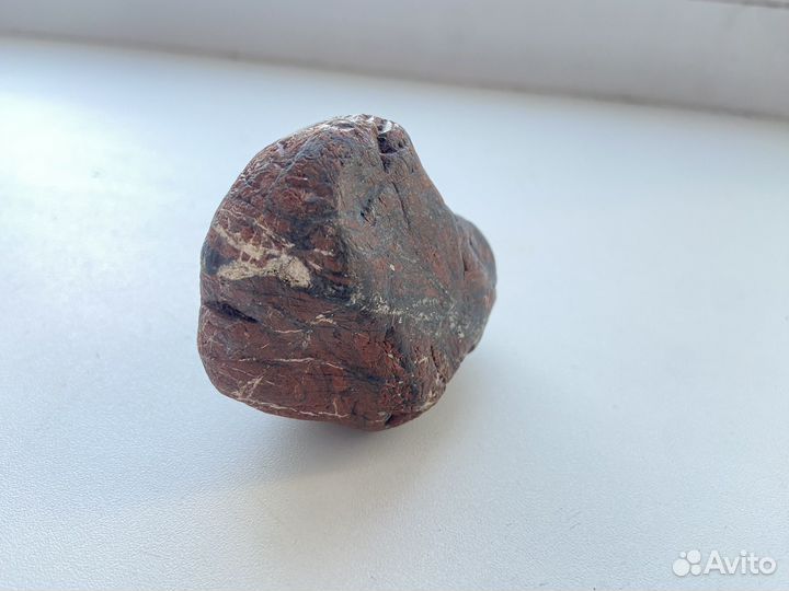 Яшма с вершины Сокхондо