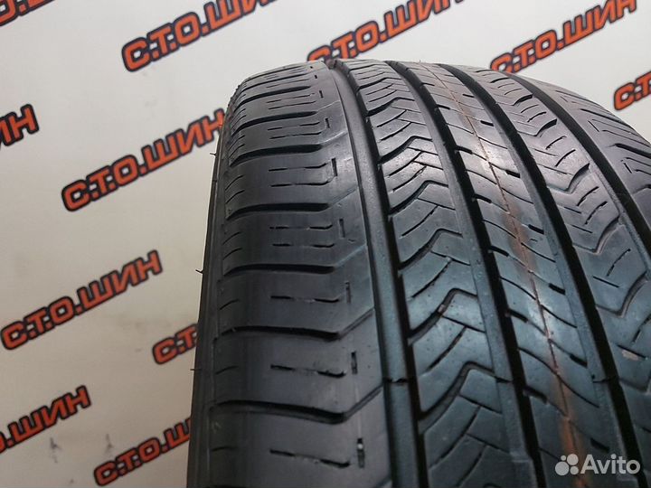 Maxxis Bravo HP-M3 235/55 R19 101V