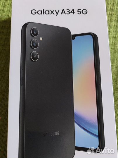 Xiaomi Redmi Note 12 Pro, 8/256 ГБ