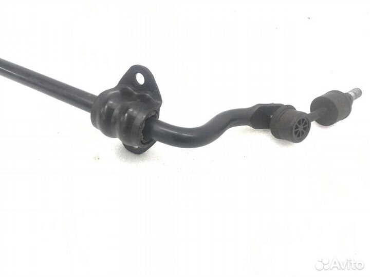 Стабилизатор задний Kia Optima S4 2 05.10.2011