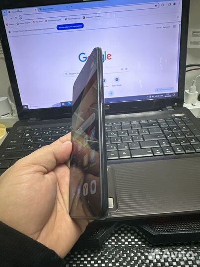 Xiaomi Redmi 9A, 2/32 ГБ